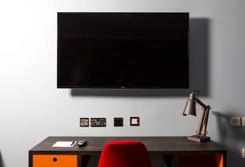 Fotos del hotel Village Hotel Nottingham:  22