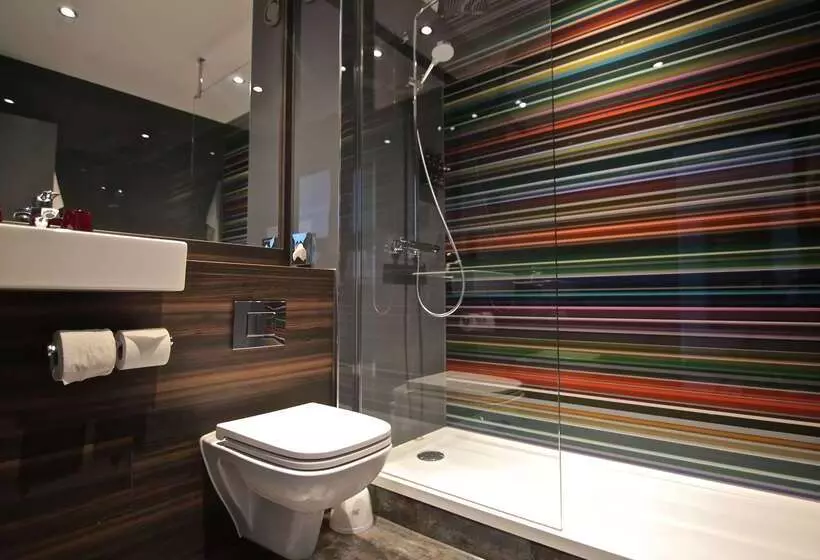 Fotos del hotel Village Hotel Nottingham:  8