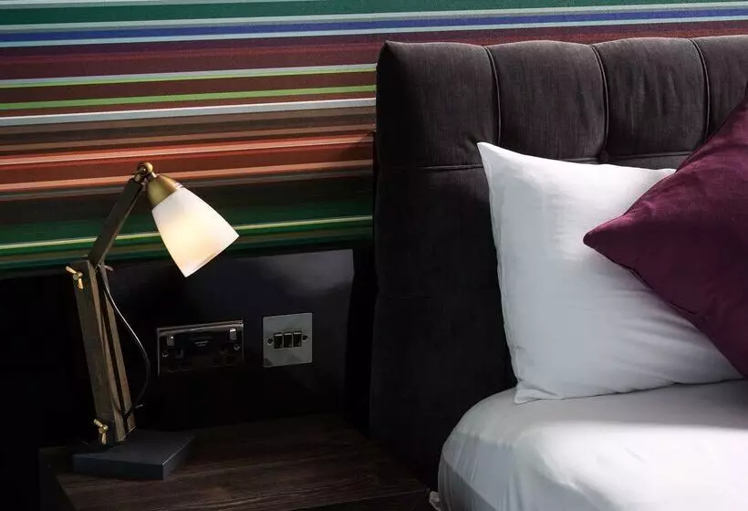 Village Hotel Nottingham