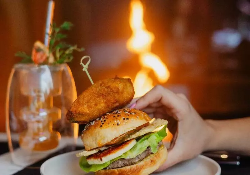 Fotos del hotel Auberge Saintantoine:  7