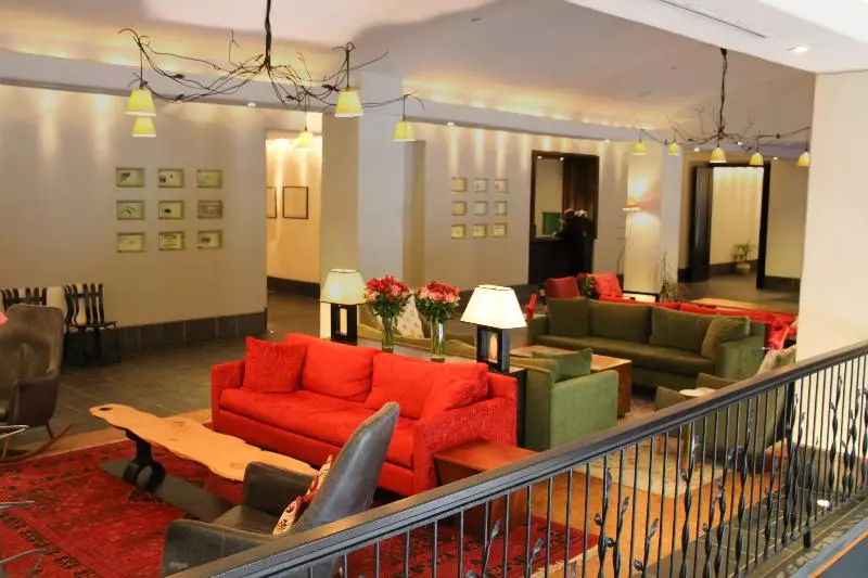 Auberge Saintantoine