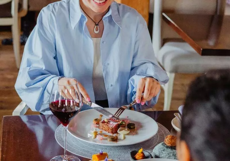 Fotos del hotel Auberge Saintantoine:  11