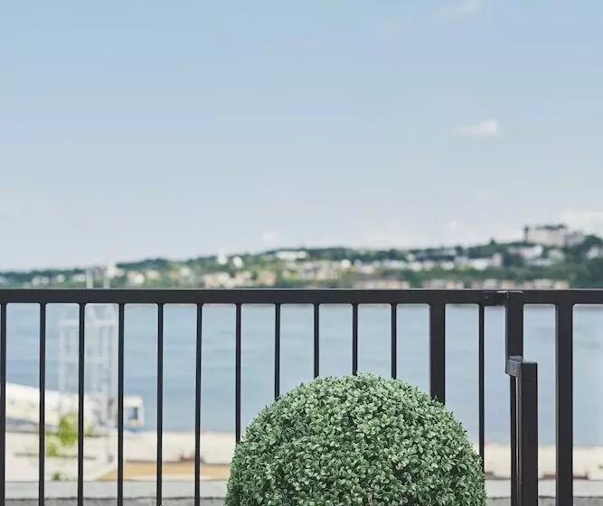 Fotos del hotel Auberge Saintantoine:  24