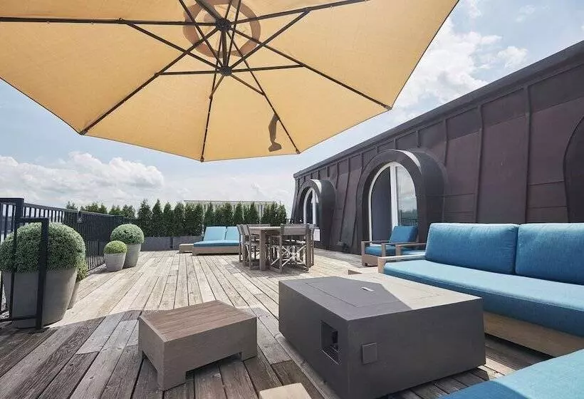 Fotos del hotel Auberge Saintantoine:  16