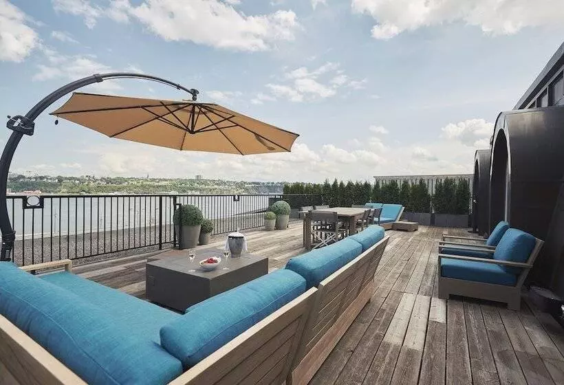 Fotos del hotel Auberge Saintantoine:  12