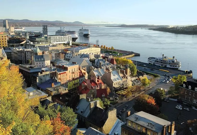 Fotos del hotel Auberge Saintantoine:  10