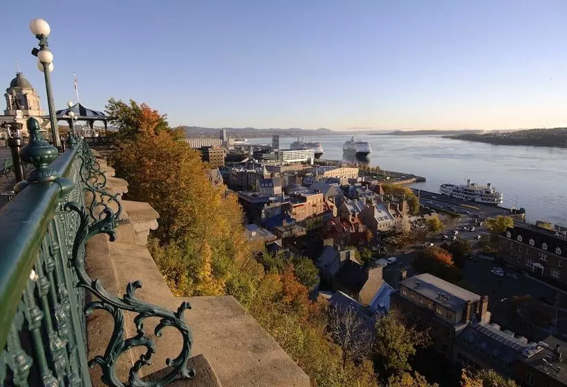 Fotos del hotel Auberge Saintantoine:  5