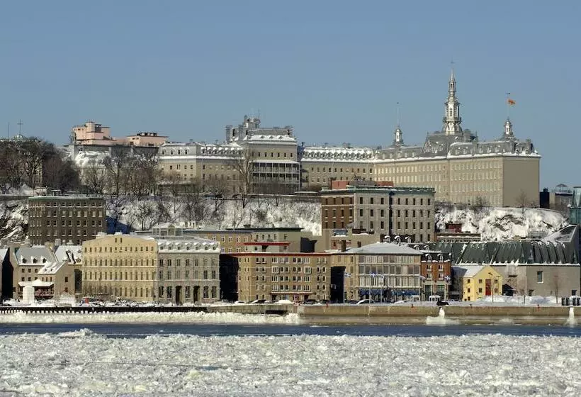 Fotos del hotel Auberge Saintantoine:  25