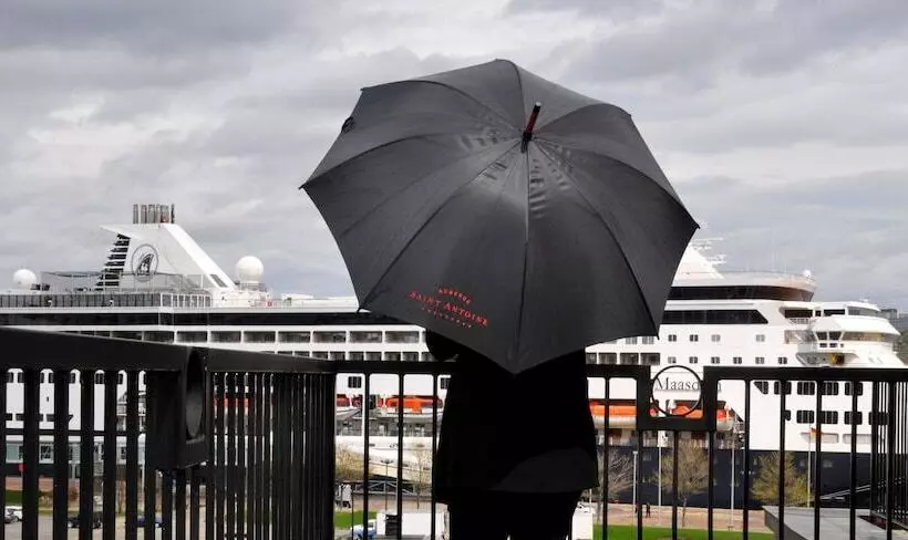 Fotos del hotel Auberge Saintantoine:  17