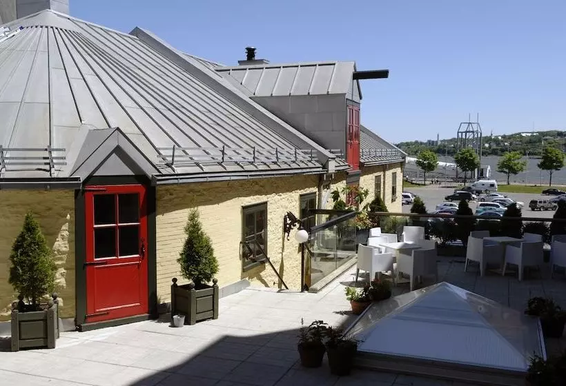 Fotos del hotel Auberge Saintantoine:  20