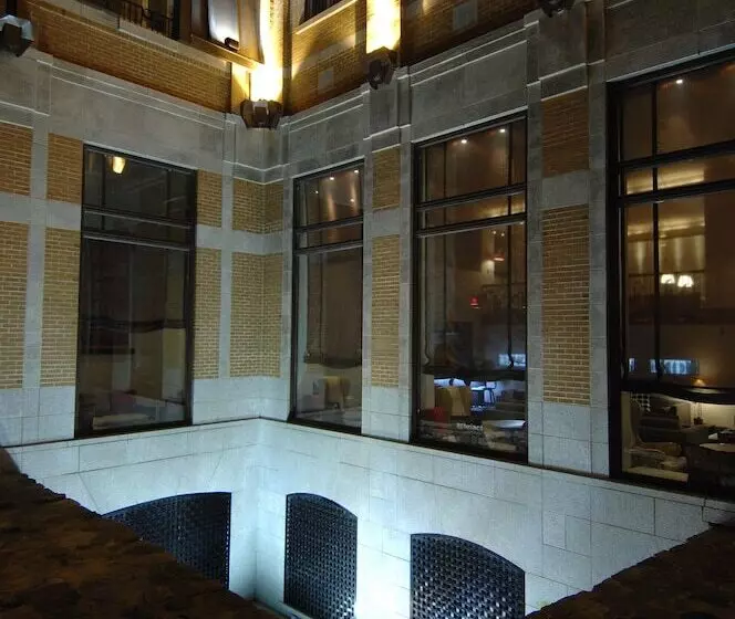 Fotos del hotel Auberge Saintantoine:  6