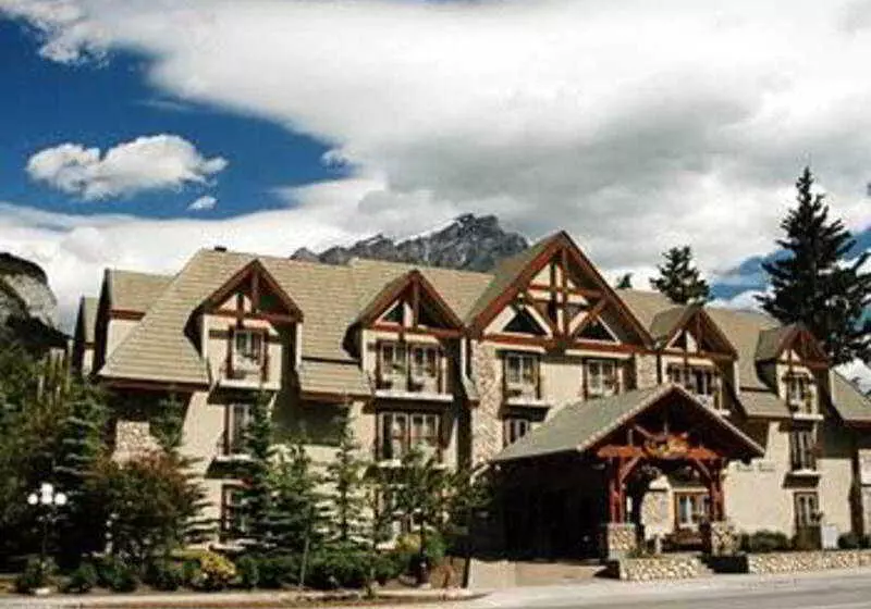 Fotos del hotel Banff Inn:  10