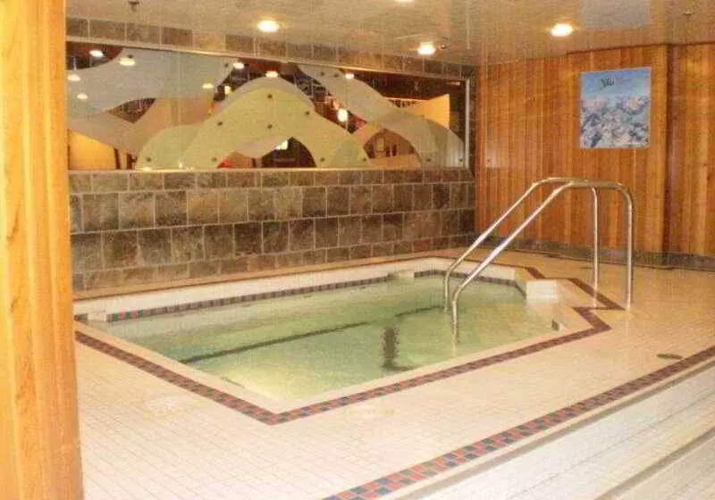 Fotos del hotel Banff Inn:  9