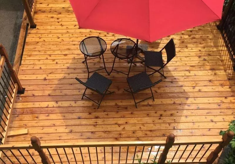 Fotos del hotel Le Chateau De Pierre:  4