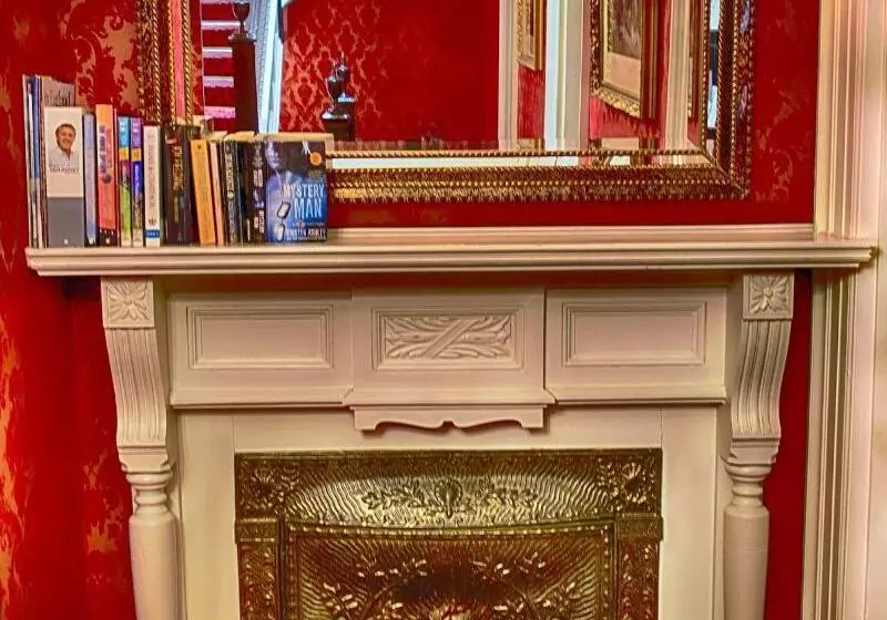 Fotos del hotel Le Chateau De Pierre:  6