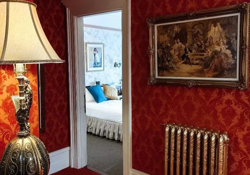 Fotos del hotel Le Chateau De Pierre:  8