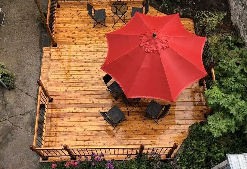 Fotos del hotel Le Chateau De Pierre:  16