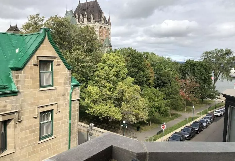 Fotos del hotel Le Chateau De Pierre:  7