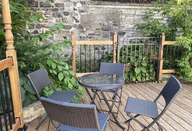 Fotos del hotel Le Chateau De Pierre:  13