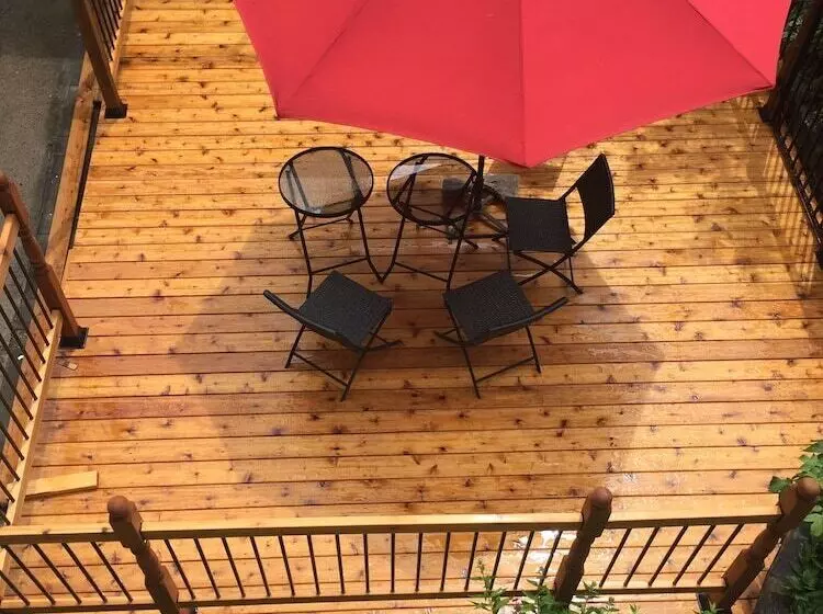 Fotos del hotel Le Chateau De Pierre:  21