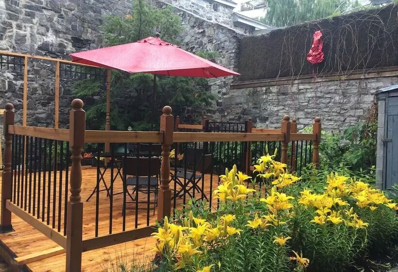 Fotos del hotel Le Chateau De Pierre:  19