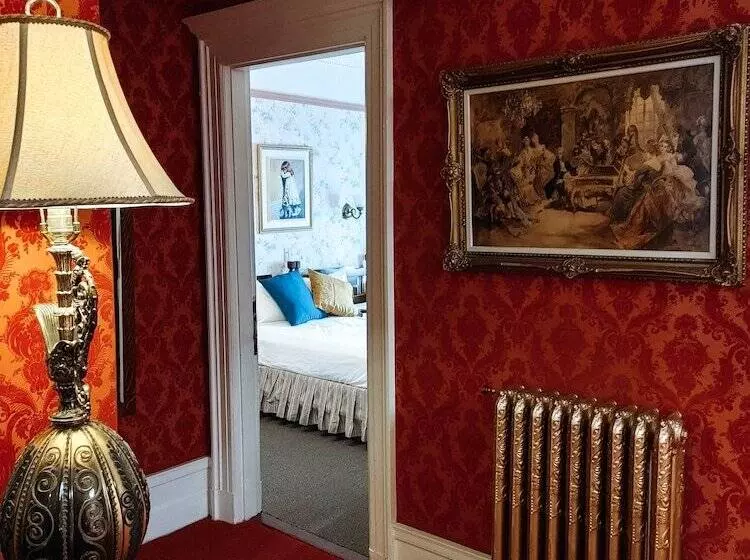 Le Chateau De Pierre