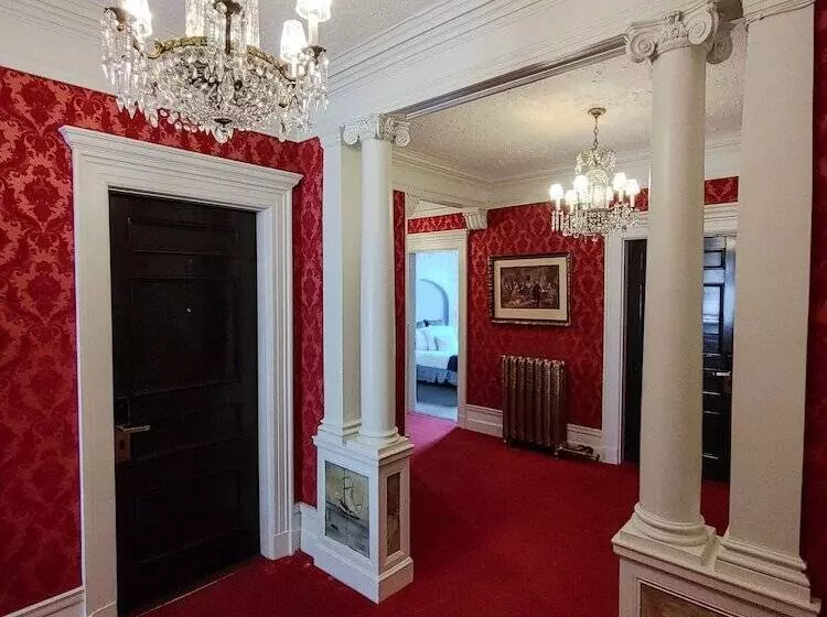 Fotos del hotel Le Chateau De Pierre:  2