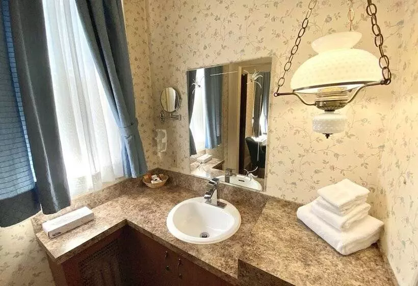 Fotos del hotel Le Chateau De Pierre:  22