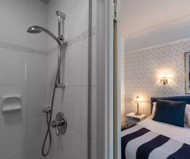 Fotos del hotel Le Chateau De Pierre:  25