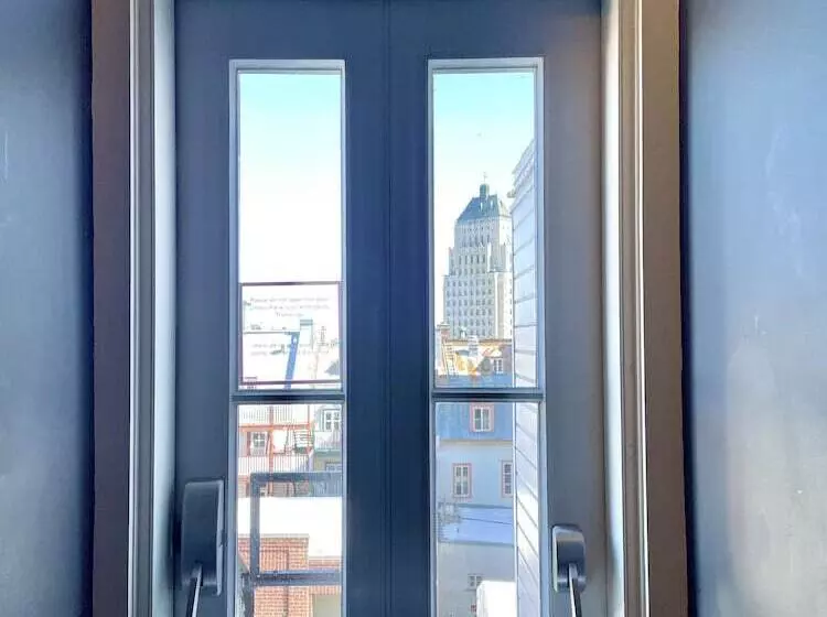 Fotos del hotel Manoir D'auteuil:  7