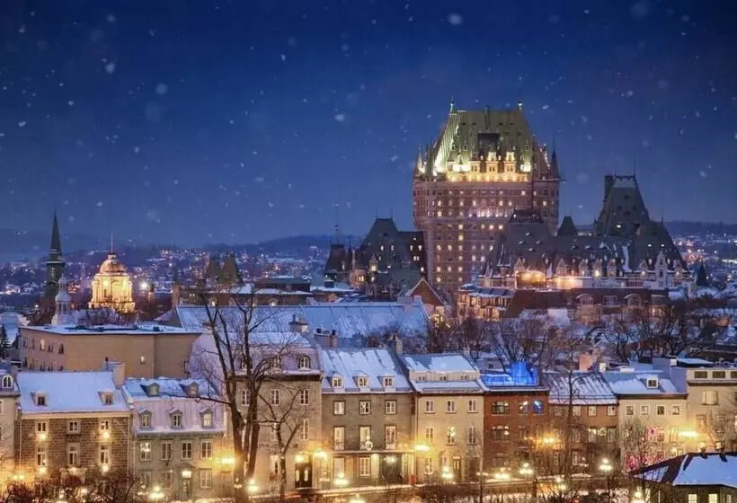 Fotos del hotel Manoir D'auteuil:  22