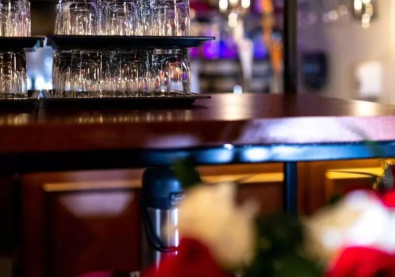 Fotos del hotel Manoir D'auteuil:  17