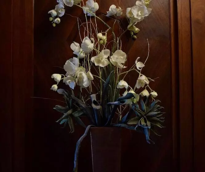 Fotos del hotel Manoir D'auteuil:  24