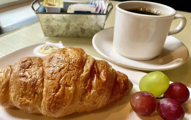 Fotos del hotel Manoir D'auteuil:  9