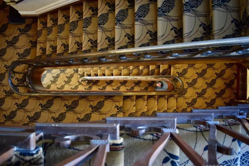 Fotos del hotel Manoir D'auteuil:  15