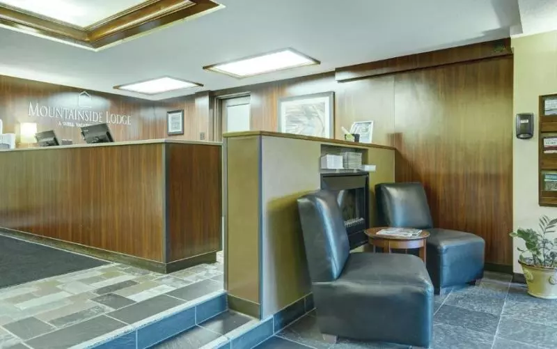 Fotos del hotel Mountainside Lodge:  3