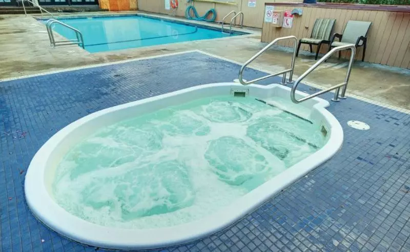 Fotos del hotel Mountainside Lodge:  2