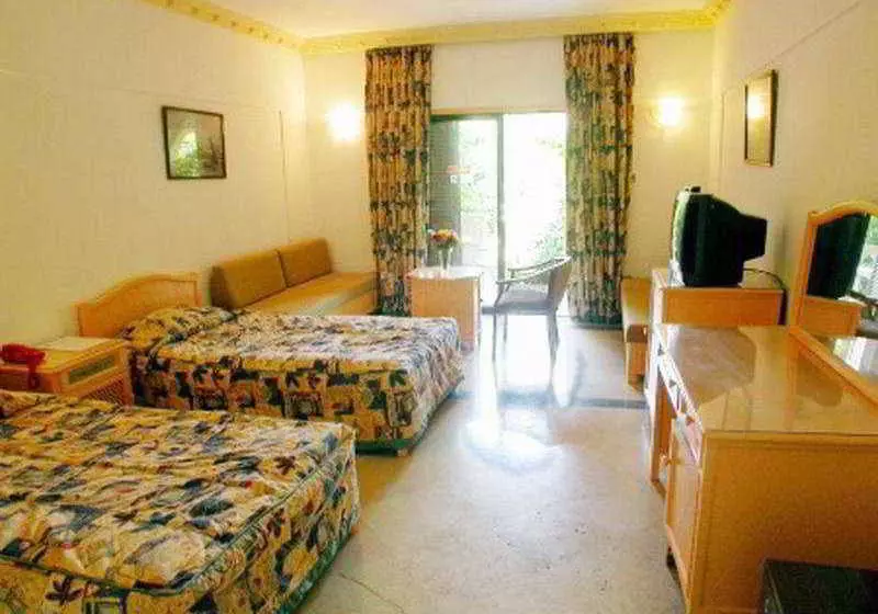 Fotos del hotel Celebrity Hotel:  10