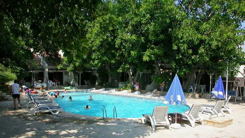 Fotos del hotel Celebrity Hotel:  11