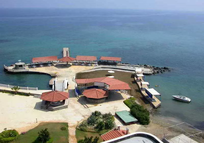 Fotos del hotel Celebrity Hotel:  9