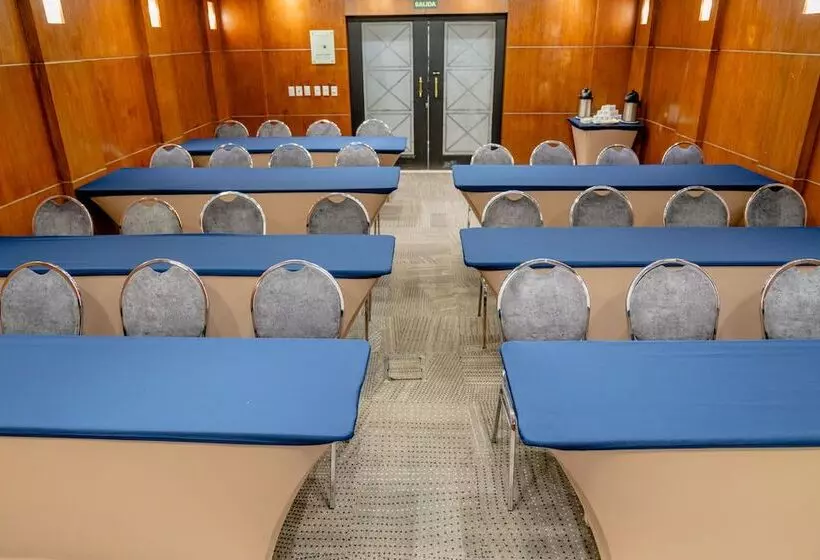 Fotos del hotel 101 Park House:  14