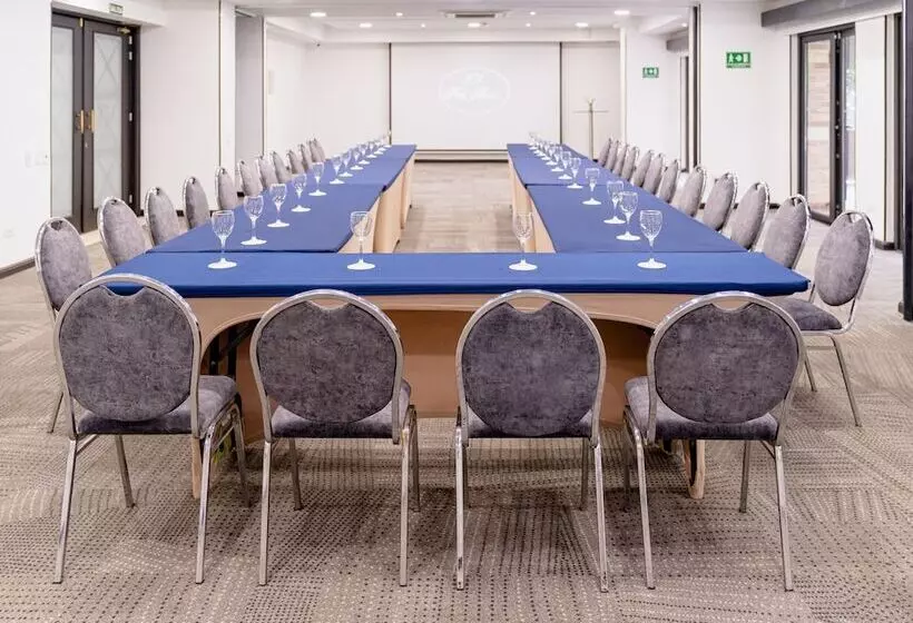 Fotos del hotel 101 Park House:  5