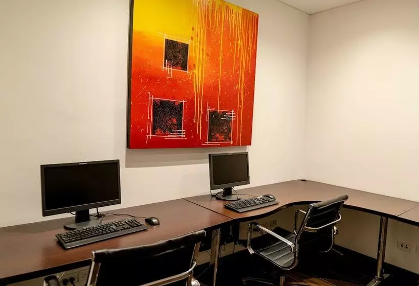 Fotos del hotel 101 Park House:  15