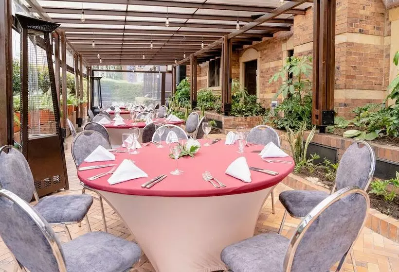 Fotos del hotel 101 Park House:  10