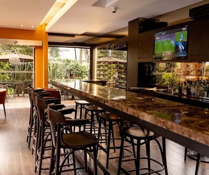 Fotos del hotel 101 Park House:  8