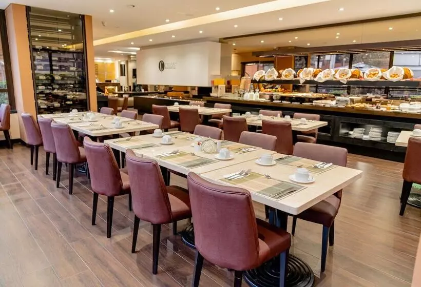 Fotos del hotel 101 Park House:  3