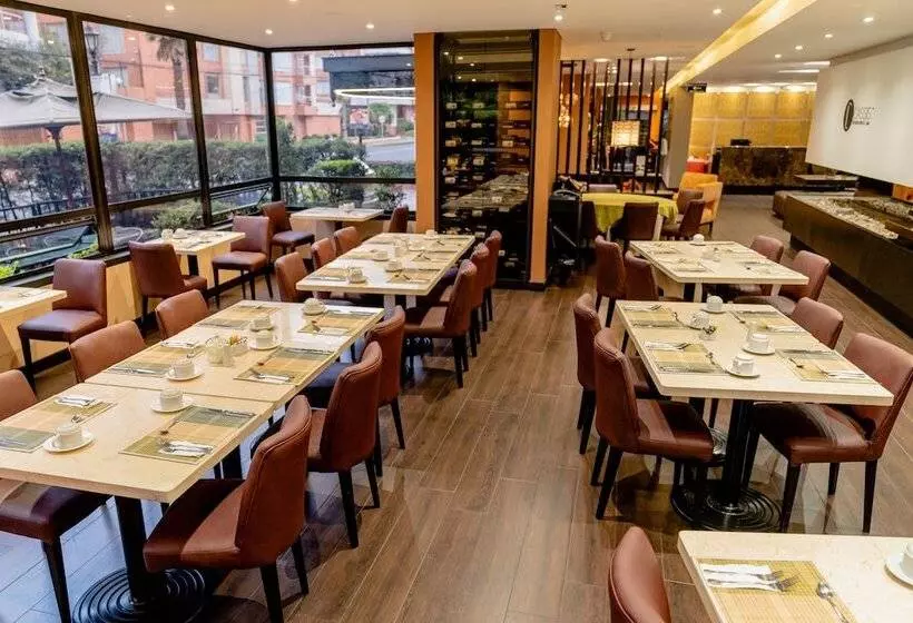 Fotos del hotel 101 Park House:  7