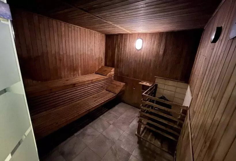 Fotos del hotel 101 Park House:  2