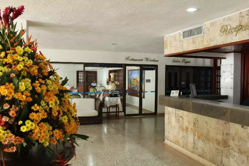 Fotos del hotel Arhuaco By Solar Es:  2