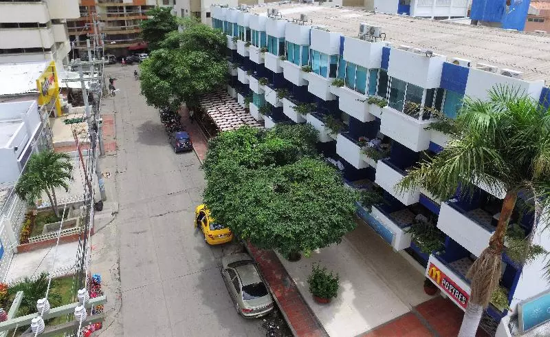 Fotos del hotel Arhuaco By Solar Es:  4